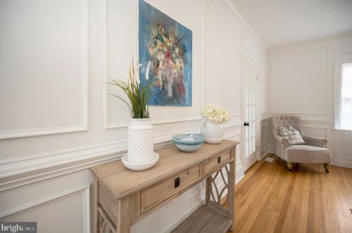 1238 William St, Fredericksburg VA  22401-5454 exterior
