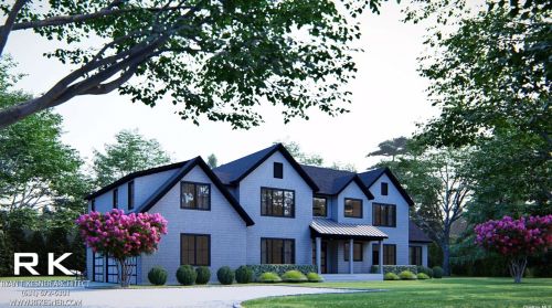 195 Montauk Hwy, Watermill NY  exterior