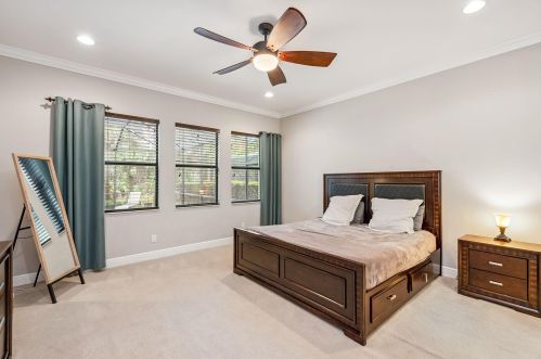 4430 Tamarind Way, Naples FL  34119-9684 exterior