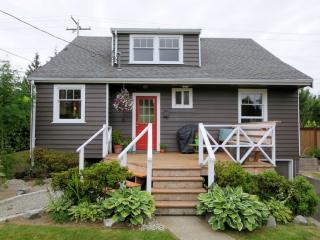 901 Blvd Rd, Olympia WA  98501-1917 exterior
