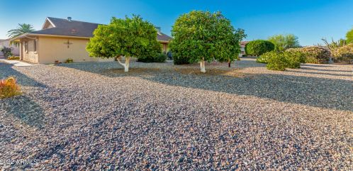 20019 146th Dr, Sun City AZ 85375-6126 exterior