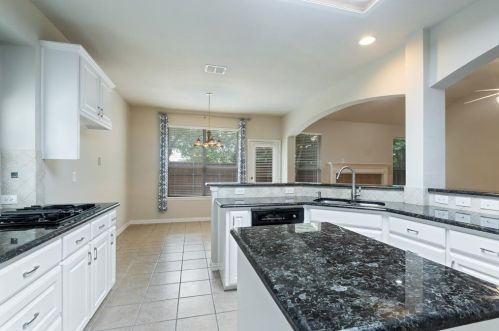 2509 Stillwater Ct, Lewisville TX  75022-8039 exterior