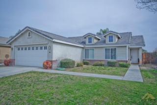 506 Drew St, Bakersfield, CA 93312-5800