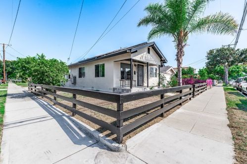 6430 Orizaba Ave, Long Beach, CA 90805-3334