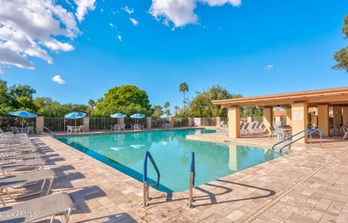 398 Leisure World, Mesa AZ  85206-3115 exterior