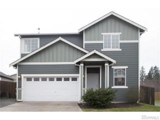 8438 82nd St, Marysville, WA 98270-7420