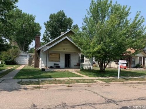 137 Mckinley Ave, Wattenburg, CO 80621-1941