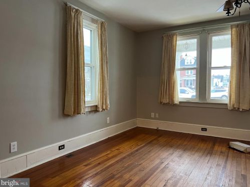 33 Stewart Pl, Lees Cross Roads PA  17257-1647 exterior