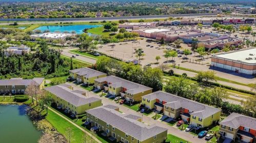 12741 Lexington Smt St, Orlando FL 32828-4307 exterior