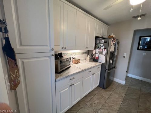 41 Desert Candle Cir, Lehigh Acres FL  33936-7360 exterior