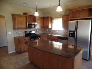 4616 177th East Pl, Tulsa OK  74134-7402 exterior