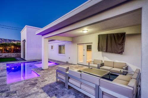 3671 Yazoo Dr, Lake Havasu City AZ  86404-2311 exterior