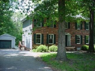 7230 Lone Cedar Dr, Mechanicsville, VA 23111-5638