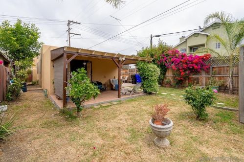 2621 Polk Ave, San Diego CA  92104-1708 exterior