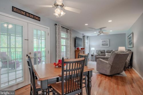 164 Willamette Dr, Bear DE  19701-4802 exterior