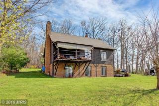 285 Husson Rd, Cross Roads, PA 17322-8824