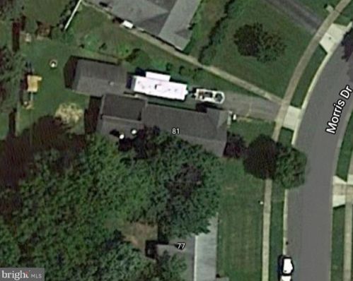 81 Morris Dr, Dover, DE 19901-4439