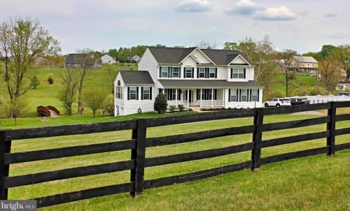 39068 Irish Corner Rd, Lovettsville VA  20180-2742 exterior