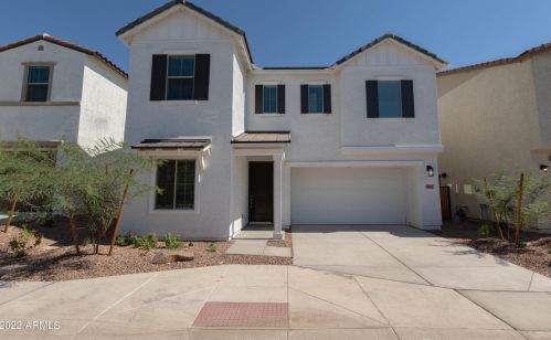 6451 17th Pl, Phoenix AZ  85016-4554 exterior