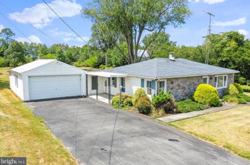 3926 Coseytown Rd, Upton, PA 17225-9676