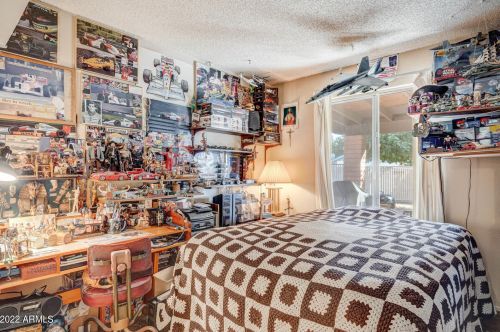 3651 Aire Libre Ave, Phoenix AZ 85032-2812 exterior