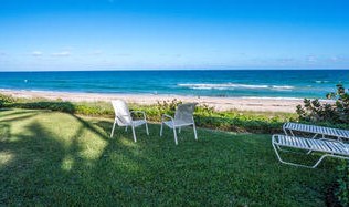 3851 Ocean Blvd, Delray Beach FL  33483-7468 exterior