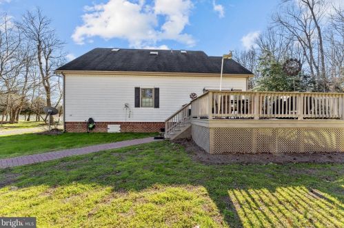 963 Bancton Rd, Kinsale VA  22488-2530 exterior