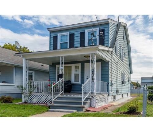 109 Beal St, Trenton, NJ 08610-5110