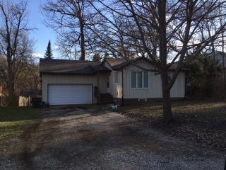 21117 120th St, Bristol WI  53104-9690 exterior