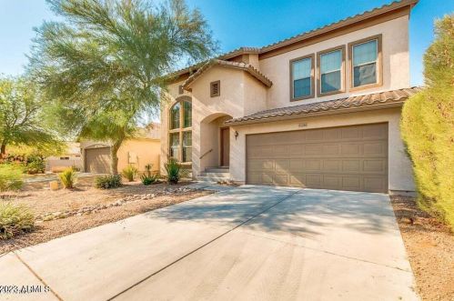 44286 Juniper Ave, Maricopa AZ  85138-4077 exterior