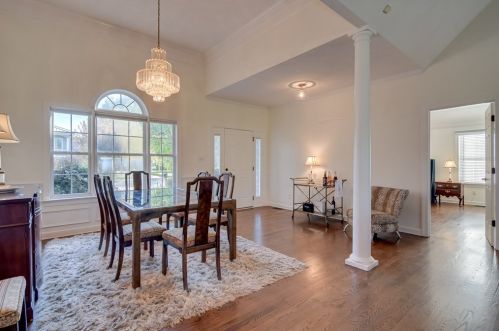 283 Shoreline Dr, North Augusta SC  29841-5408 exterior