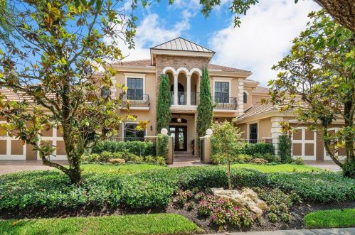 9987 Equus Cir, Boynton Beach, FL 33472-4319