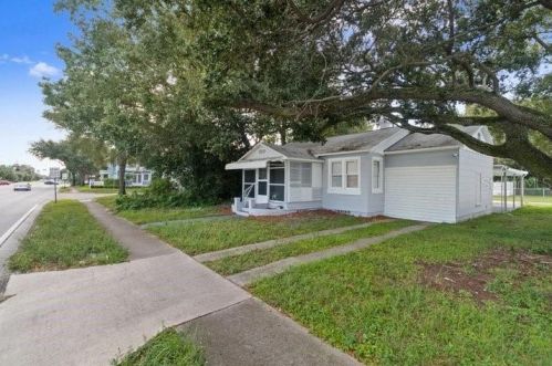 1644 38th Ave, Saint Petersburg, FL 33713-1920