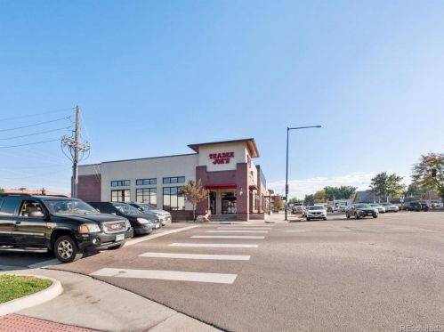 1121 Albion St, Denver CO 80220-2361 exterior