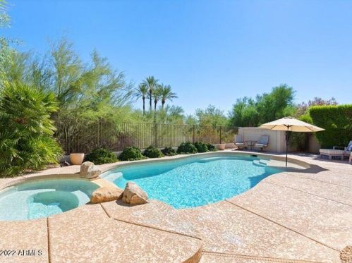 11907 Terra Dr, Scottsdale, AZ 85259-6354
