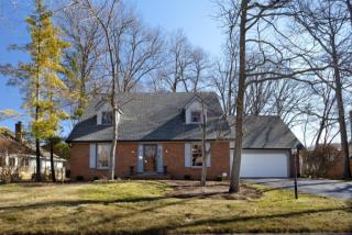 7084 Scribner Way, Dublin, OH 43017-1078