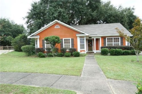 5359 Salmon Ct, Mobile AL  36693-2556 exterior