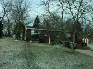 3471 Ivy Hill Ln, Finleyville, PA 15332-1232