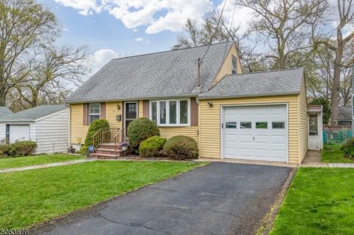 367 Murray St, Rahway NJ  07065-2411 exterior