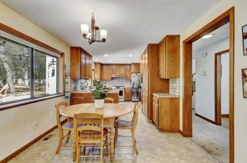 17790 Hitch Ct, Lake Wildwood CA  95946-9648 exterior