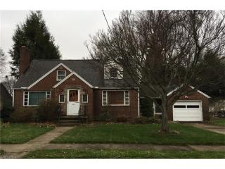 530 23rd St, Canton, OH 44709-3820