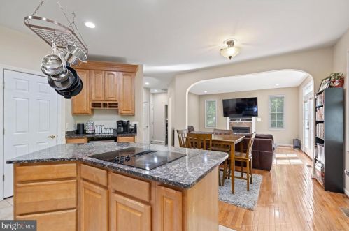 812 Eastover Pkwy, Locust Grove VA  22508-5171 exterior