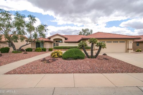13623 Gable Hill Dr, Sun City, AZ 85375-5411