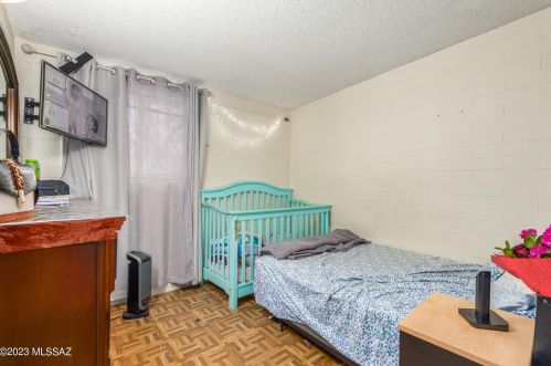 3643 33rd St, Tucson AZ  85713-4210 exterior