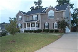 3147 Holly Pt, Clarksville, TN 37043-8440