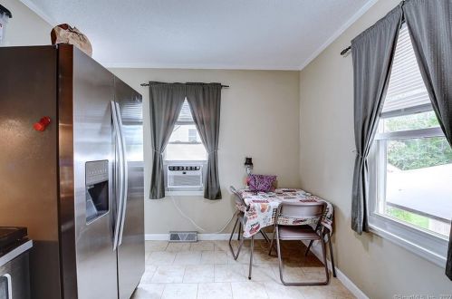 180 Stonecrest Dr, Bristol CT  06010-5321 exterior