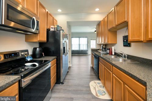 7138 Azalea Dr, Ruther Glen VA  22546-5803 exterior