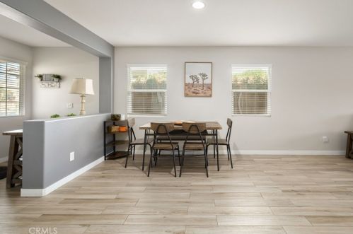 84105 Tramonto Way, Indio CA  92203-2965 exterior