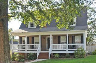 4930 Lance Ridge Ln, Winston Salem, NC 27127-7604