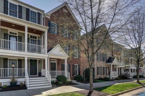 1080 Old Trail Dr, Crozet VA  22932-3341 exterior